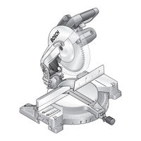 Bosch GCM 10 PROFESSIONAL Manual Original