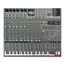 Equipo de DJ Phonic AM642D Manual Del Usuario