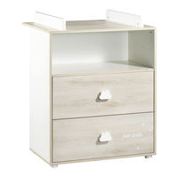 BABY PRICE SMILE SM161A Manual Del Usuario
