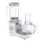 Procesadores de Alimentos Kenwood FP190 Serie Manual Del Usuario