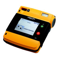 Physio Control LIFEPAK 1000 Instrucciones De Uso