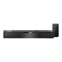 Philips HTS7140/51 Guia De Inicio Rapido