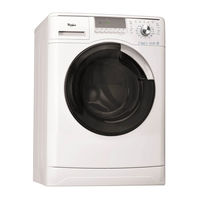 Whirlpool 8592 029 03010 Instrucciones De Uso Originales
