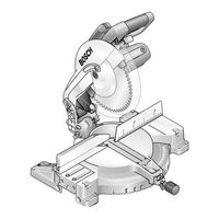 Bosch GCM 10 PROFESSIONAL Instrucciones De Servicio