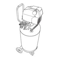Husky 585-819 Manual Del Operador