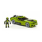 Juguetes Mega Bloks Hot Wheels Fast Fish Manual De Instrucciones