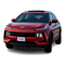Automóviles JAC Sei6 PRO Manual De Usuario