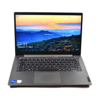 Lenovo ThinkBook 14 Gen 4 Serie Guia Del Usuario