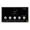 Receptores AV Sony XAV-9000ES Manual De Instrucciones