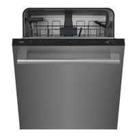 Beko DDT36430XIH Manual De Uso Y Cuidado
