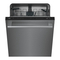 Lavaplatos Beko DDT36430X Manual De Uso Y Cuidado