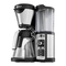 Cafeteras Ninja COFFEE BAR CF060EU Manual De Usuario