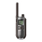 Radios Bidireccionales Motorola TLKR T7 Manual Del Usuario