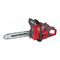 Motosierras Hurricane MS 1235/2 Manual De Instrucciones
