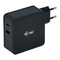 Cargadores de Batería i-tec CHARGER-C60WPLUS Manual De Instrucciones