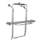 Accesorios para Bicicletas Fiamma Carry-Bike T402093H01 Instrucciones De Montaje