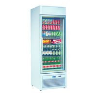 ISA tornado 50 RV TN Instrucciones De Uso