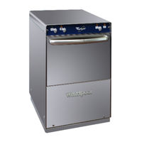 Whirlpool AGB 642/WP Manual De Instalación De Uso