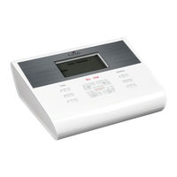 Casada BIO VITAL Manual Del Usuario