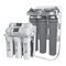 Sistemas de Filtración de Agua Evans RO-400G-P01 Manual De Propietario