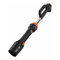 Worx Leafjet
