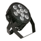 Luz Concentrada SHOWTEC Power Spot 9 Q6 Tour Manual De Instrucciones