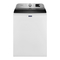 Whirlpool Maytag MVW6200KW