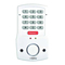 Sistema de Alarma HEITECH 04003618 Instrucciones De Servicio