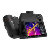 Hikmicro SP60 Manual De Usuario
