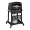 BLACKSTONE 6824 - Manual del HORNO DE PIZZA