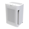 Manual de InvisiClean Mini Aura IC-3012