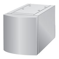 Bosch WST 135-2 HRC Instrucciones De Montaje Y Mantenimiento