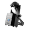 Equipo de Iluminación Chauvet DJ INTIMIDATOR SCAN 305 IRC Guía De Referencia Rápida