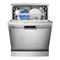 Lavaplatos Electrolux ESF 6710ROW Manual De Instrucciones