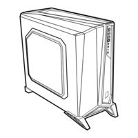 Corsair Carbide Spec-Alpha Guia De Instalacion
