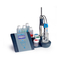 Equipos de Laboratorio Hach senslON+ MM 374 Manual De Instrucciones