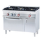 Electrodomésticos de Cocina Lotus PC1T-64G Guia Para La Intalación E Instrucciones De Uso