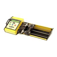 Demtech Pro-Tester T-0100 Manual De Operador