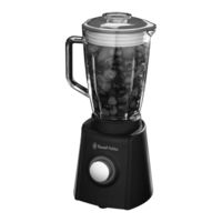 Russell Hobbs 18510-56 Instrucciones