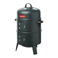 Barbecook 223.9800.000 Manual Del Usuario