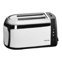 Tefal Delight Instrucciones De Uso