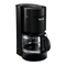 Cafeteras TEFAL UNO CM1218 Manual Del Usuario