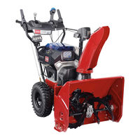 Toro Power Max e24 Manual Del Usuario