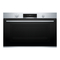 Hornos Bosch VBD5780S0 Manual De Usuario E Instrucciones De Montaje