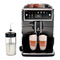 Cafeteras Philips Saeco Xelsis SM7583 Manual Del Usuario