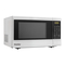 Danby DMW14SA1WDB, DMW14SA1BDB - 1.4 cu ft. Manual del microondas de encimera