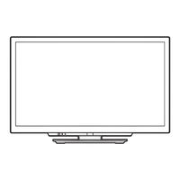 Panasonic Viera TC-L42D30X Manual Del Operador
