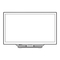 TV Panasonic Viera TC-L42D30X Manual Del Operador