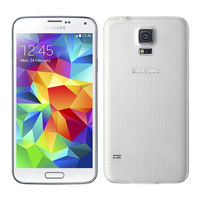 Samsung SM-G901F Manual De Usuario