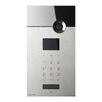Comelit 3451A Manual Tecnico